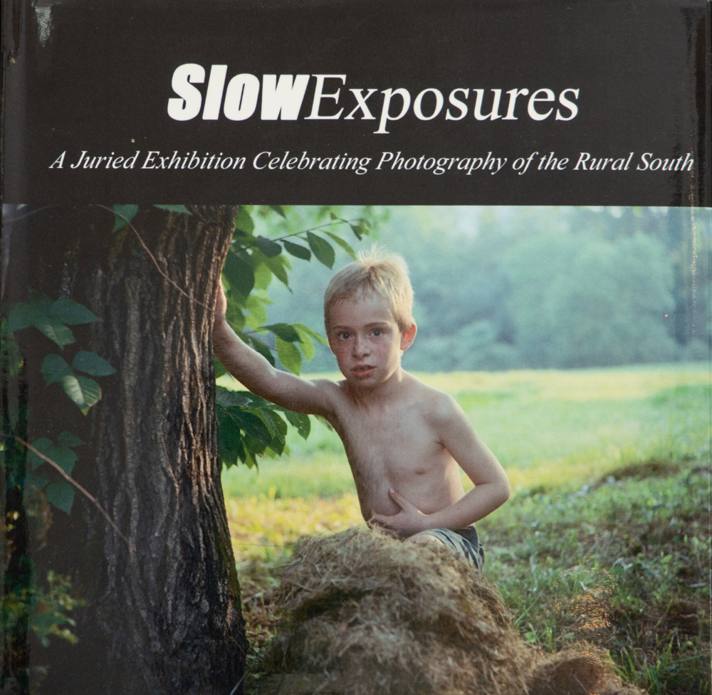 Slow Exposures 2013